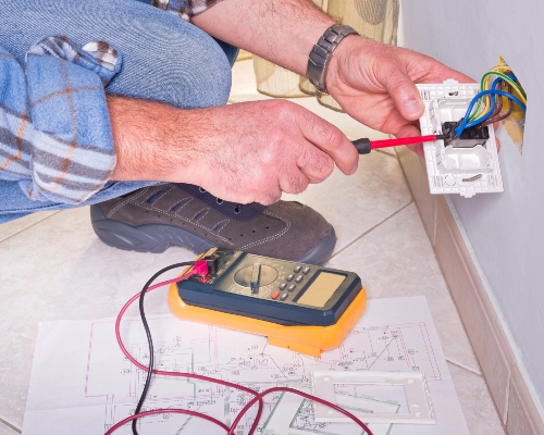 Electrical Repair Service