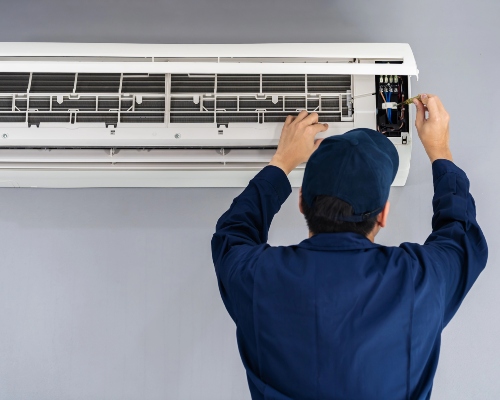 AC Repair Service Image