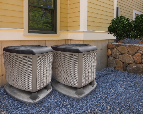 HVAC Installation Service Image