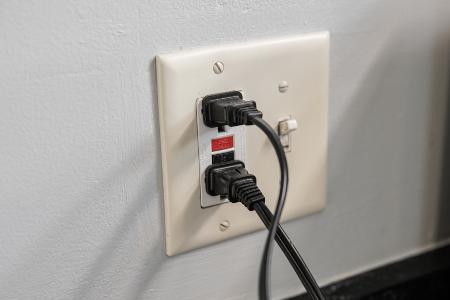 AFCI & GFCI Outlets