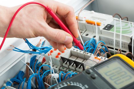Circuit Installation