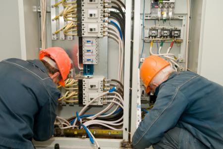 Commercial Electrical