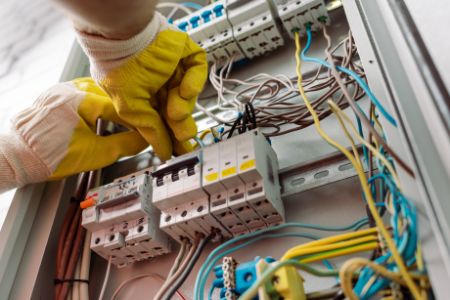 Electrical Services