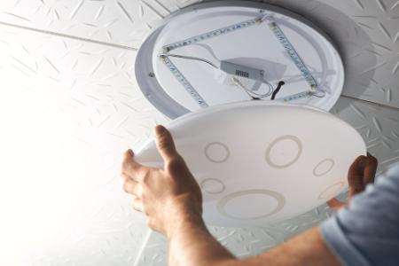 Lighting Repair