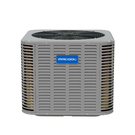 HVAC Replacement