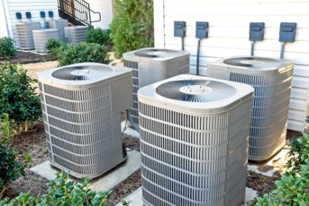 HVAC Services