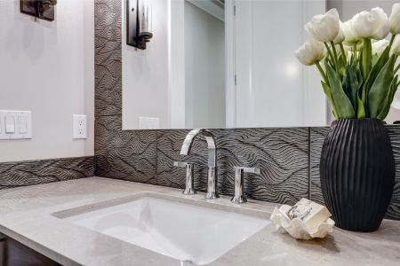 Faucet Repair & Replacement