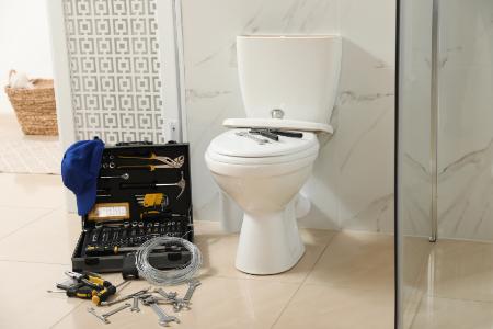 Plumbing