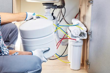 Reverse Osmosis