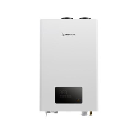 Tankless Water Heaters