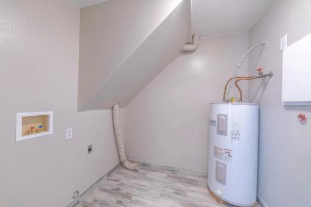 Water Heater Repair