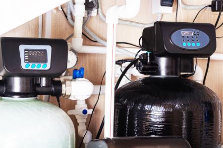 Water Softeners