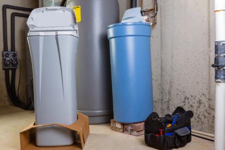 Water Treatment Systems