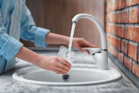 Water Treatment